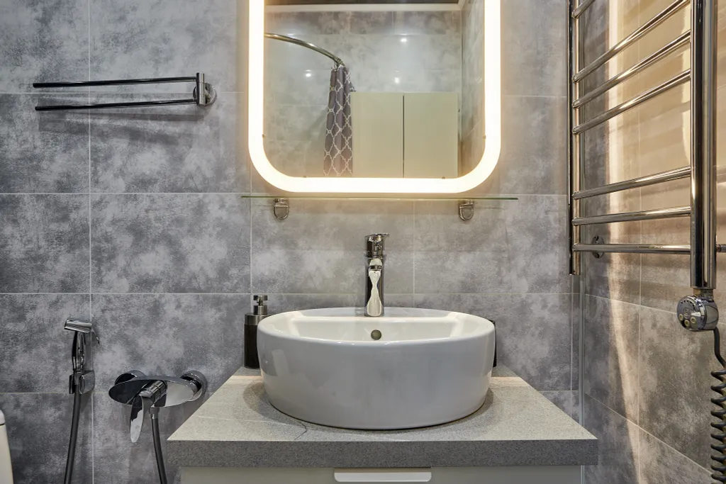 Квартира Квартира Винтаж апарт Your Place — Краснодар