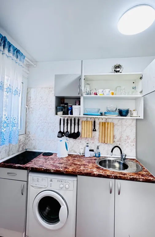 Семейный домик под ключ у моря