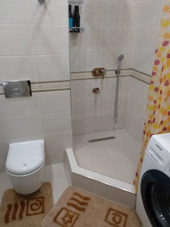 Квартира в ЖК Гринпарк