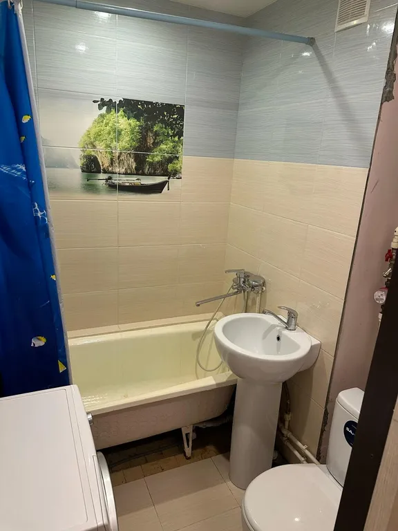 Комфорт район УВЗ