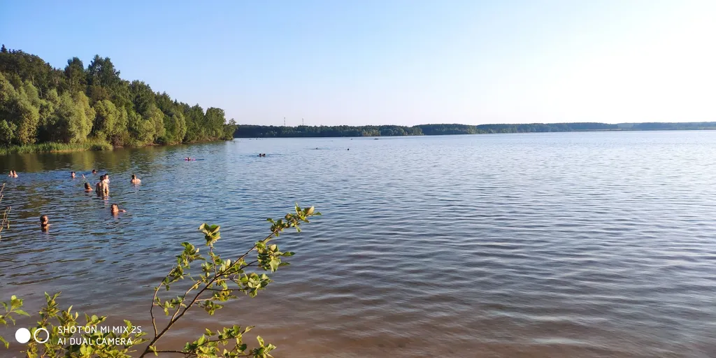 Коттедж Домик на море — Можайск