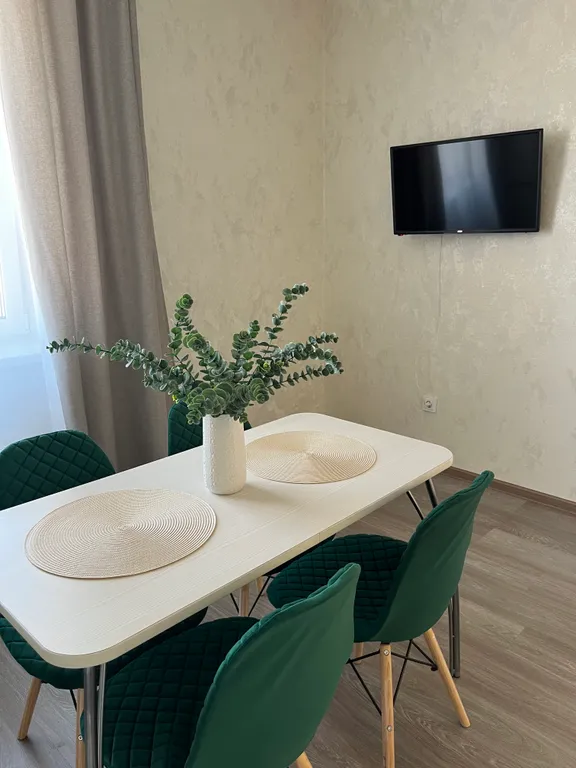 Квартира Уютная светлая квартира недалеко от центра — Нижний Новгород