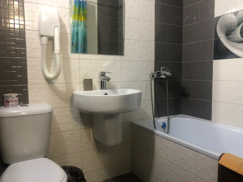 Квартира Комната — Лазаревское