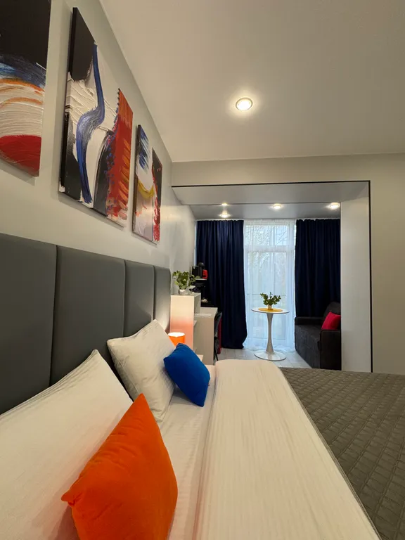 Квартира Комната — Волгоград