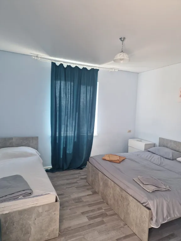 Стандарт улучшенный