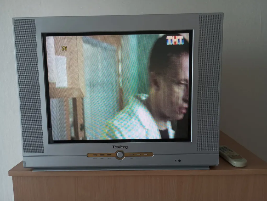 Уютное местечко