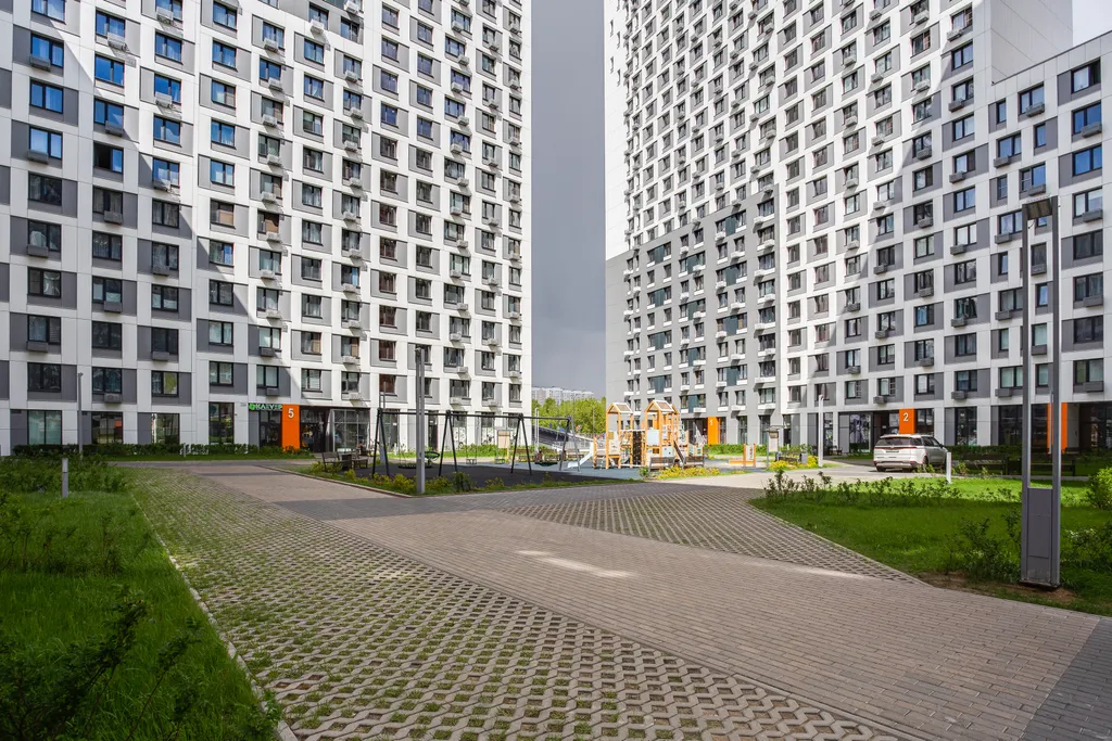 Студия для девушки