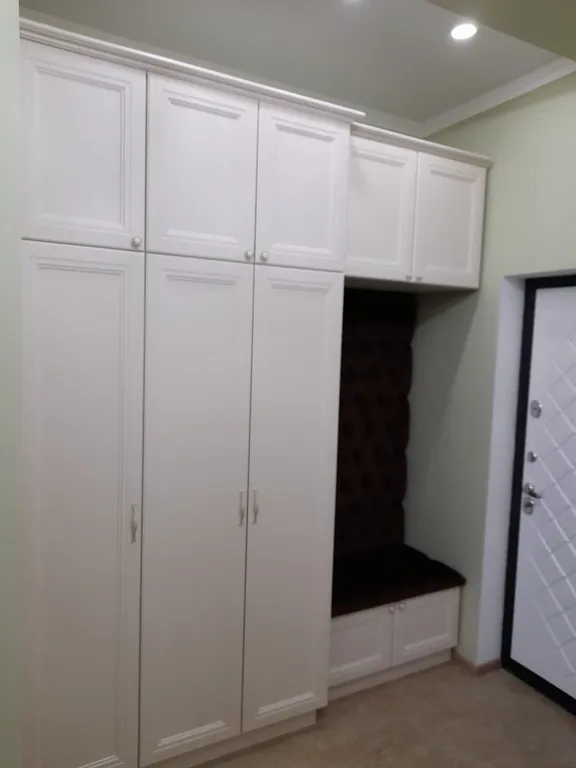 Квартира в ЖК Гринпарк