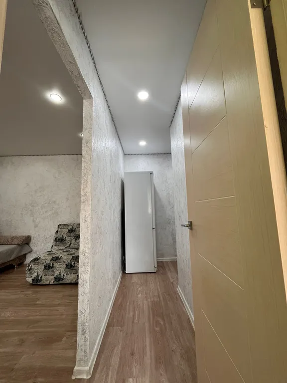 Квартира Хорошая квартира, в самом удобном расположении, до моря 5 минут — Лазаревское