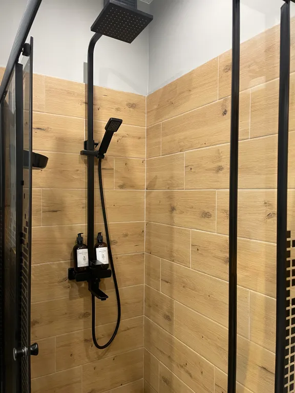 Студия в центре с видом на реку Великую