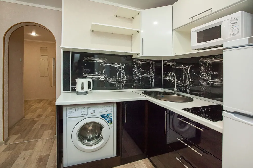 2х комнатная квартира