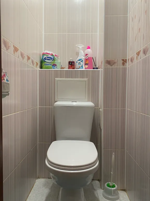 Квартира Уютная квартира у Морского собора — Кронштадт