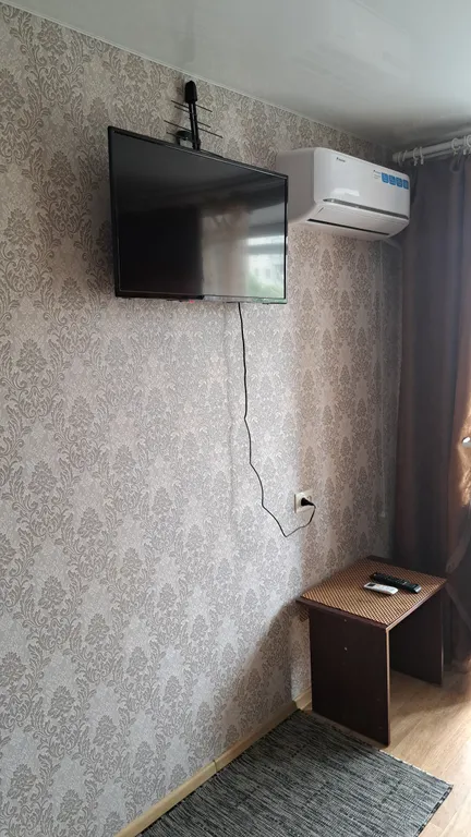 Уютная квартира в краснооктябрском районе