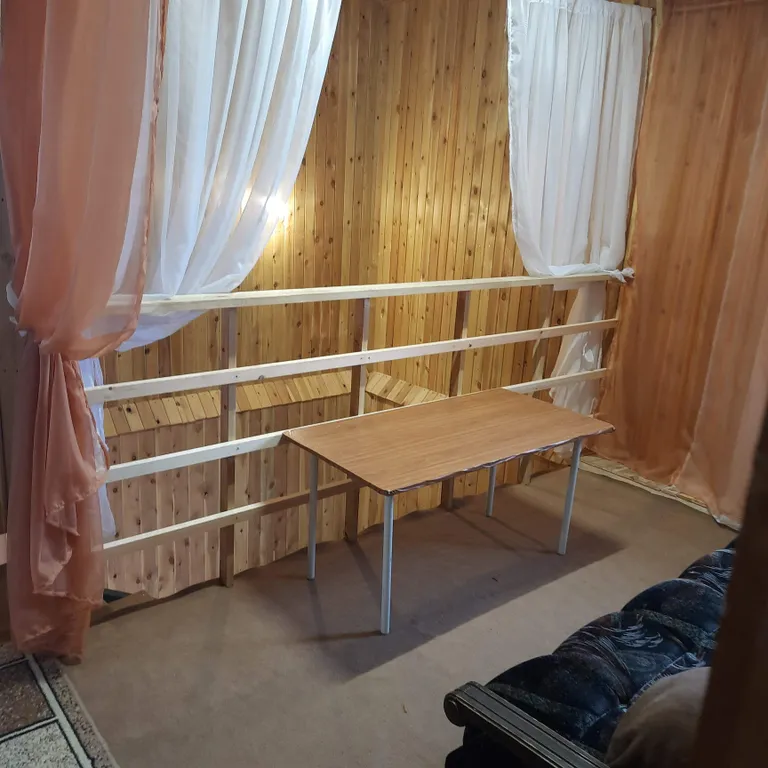 Загородный дом со всем необходимым для отдыха компанией