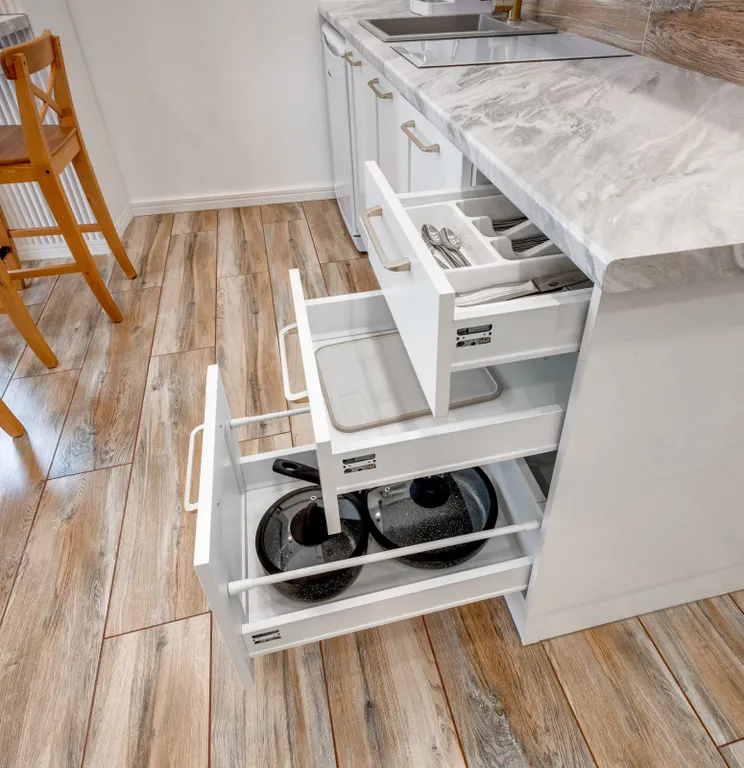 Премиум студия у моря