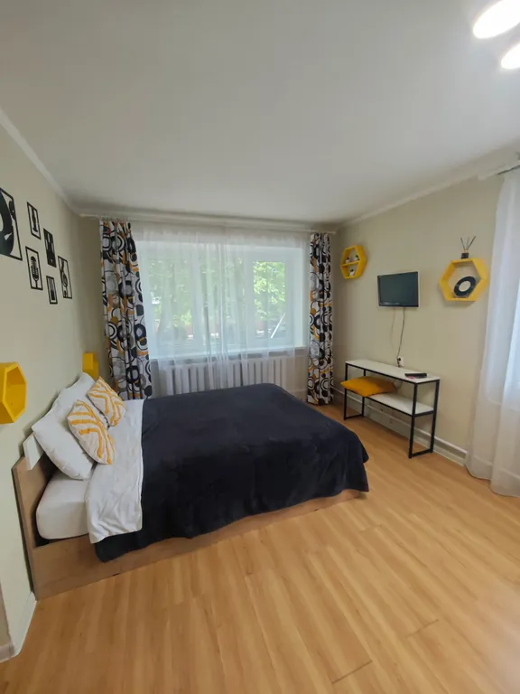 Квартира Квартира у Рыбной Деревни — Калининград