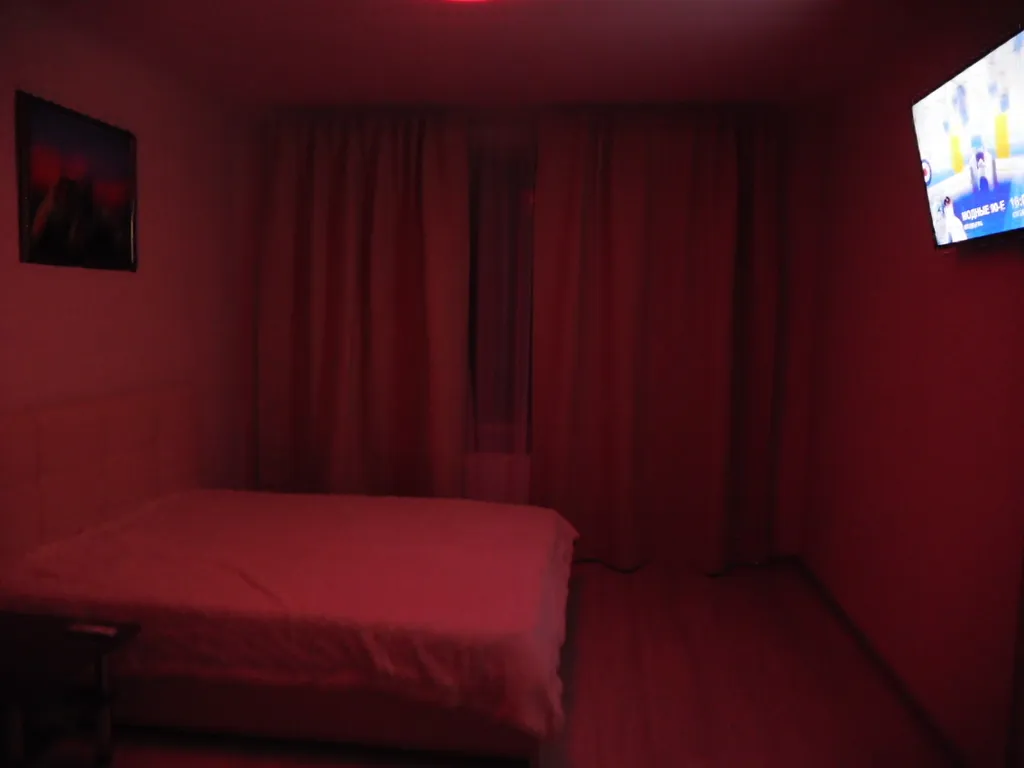 Апартаменты ApartLuxe-Riviera вид на набережную