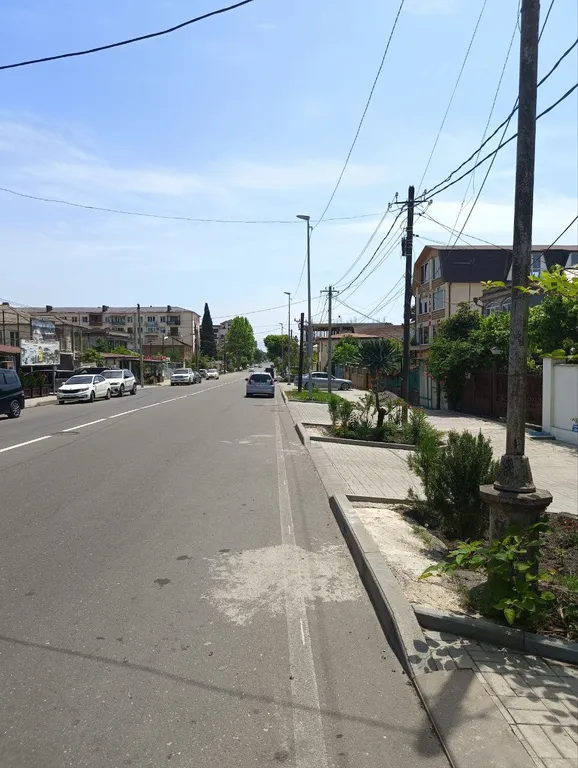 То место куда хочется возвращаться