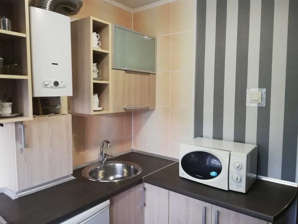 Sweet Home Apartment