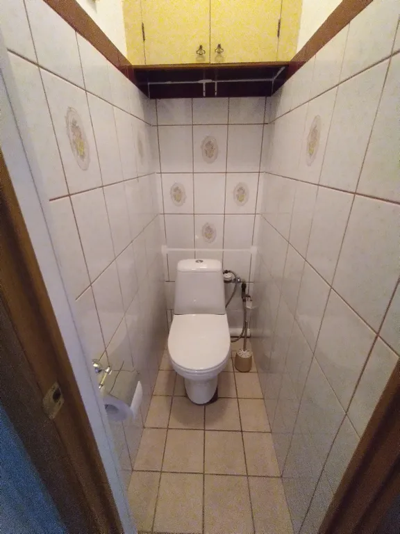 Квартира Уютная квартира в самом центре — Калининград