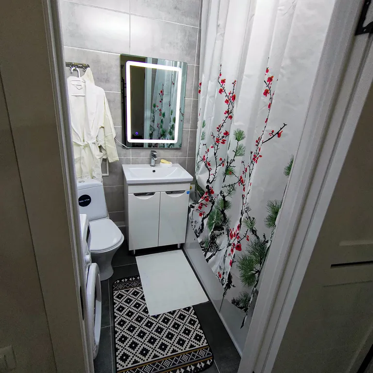 Аппартамент Тропики