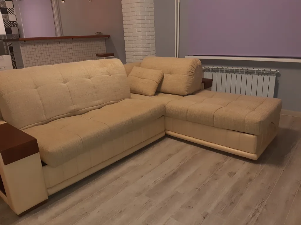 Комфортная квартира в самом центре Якутска со всеми удобствами