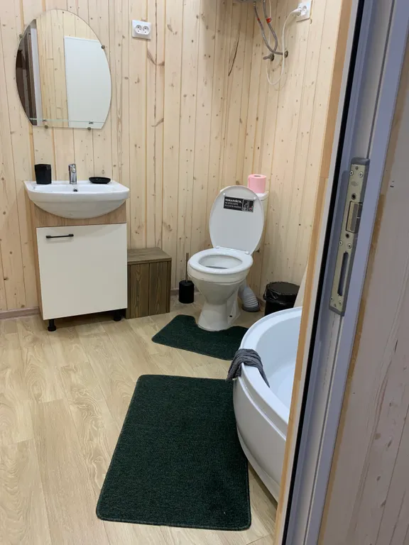 Уютный домик Две сестры 2