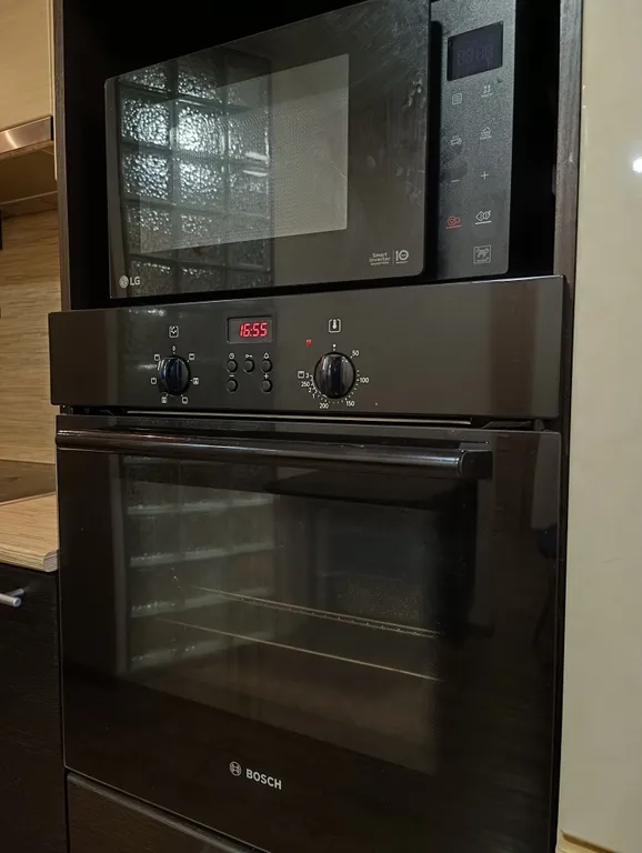 Уютная квартира в удобном районе