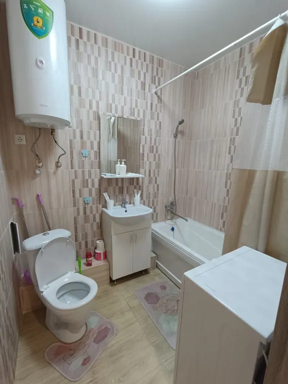 Уютная квартира в центре