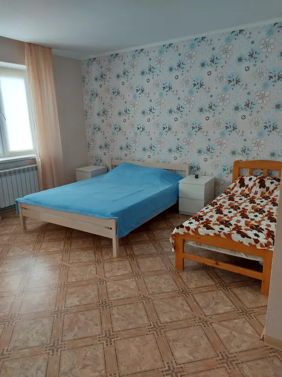 Квартира Комната для отдыха — аренда посуточно в Приморский