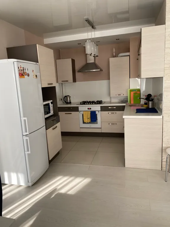 Квартира Квартира White apartment — Калининград