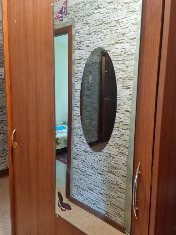 Хорошая квартира в центре города