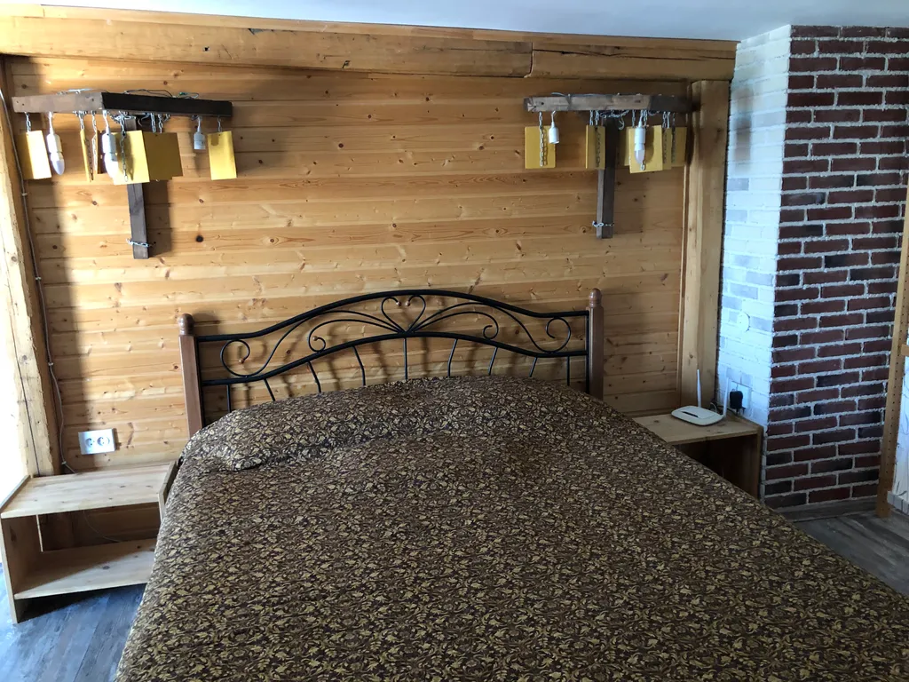 Квартира Уютная квартира с видом на море — Севастополь