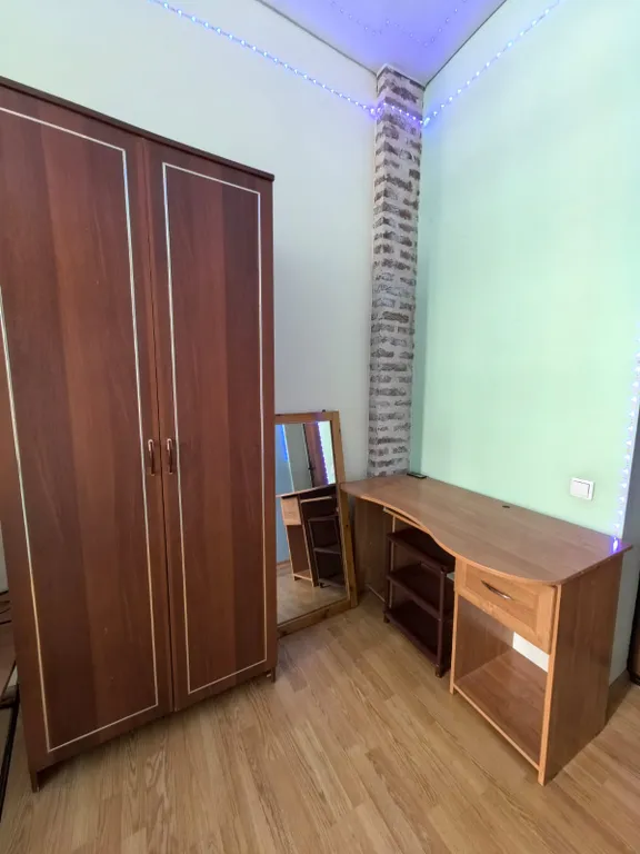 Квартира Квартира 10 мин пешком до метро — Санкт-Петербург