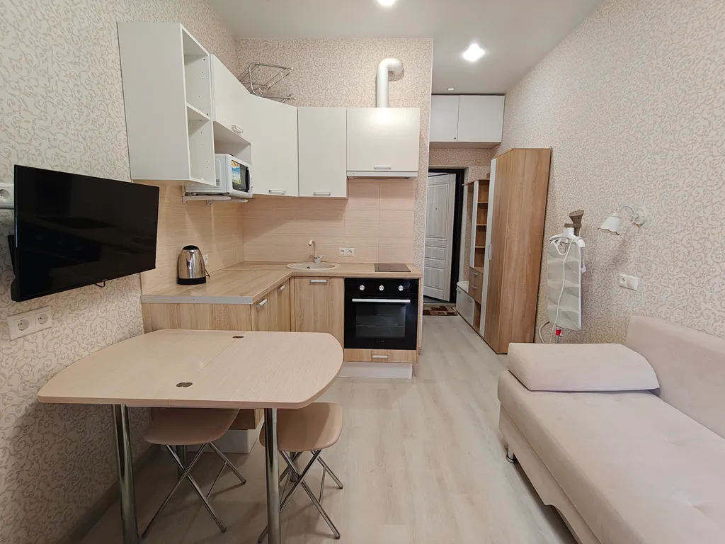 Квартира Квартира у моря 599 — Сочи