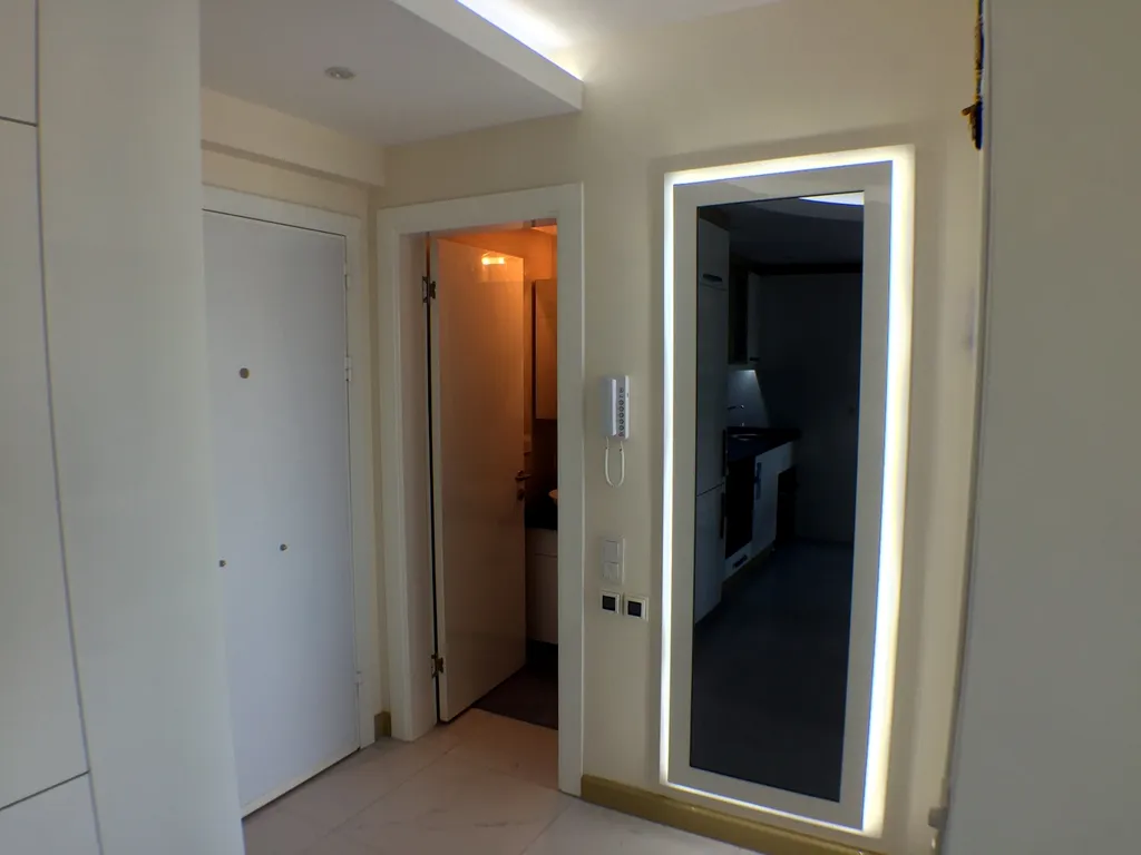 Уютная квартира в 900 метрах от пляжа Клеопатры