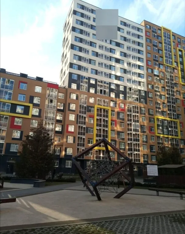 Уютная студия