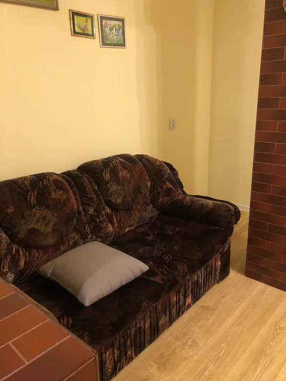 Дом рядом с морем