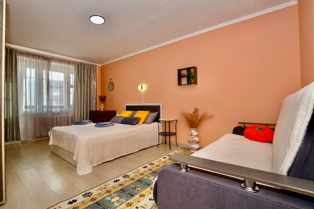 Стильная квартира в лучшей локации города — аренда посуточно в Выборг