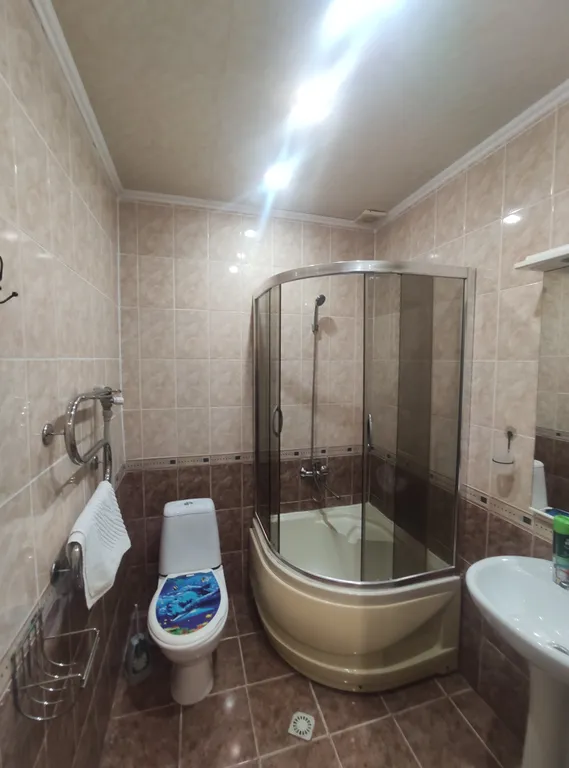 1-комнатный Дом