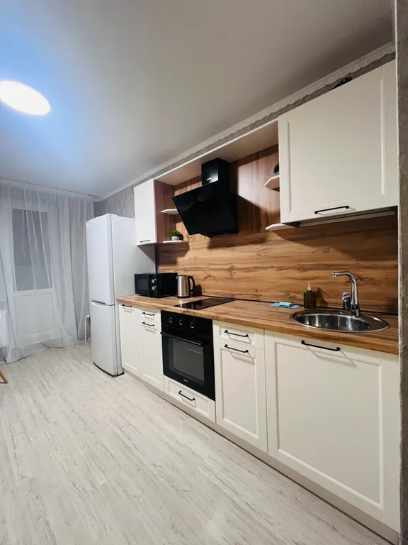 Апартаменты Мята Центр