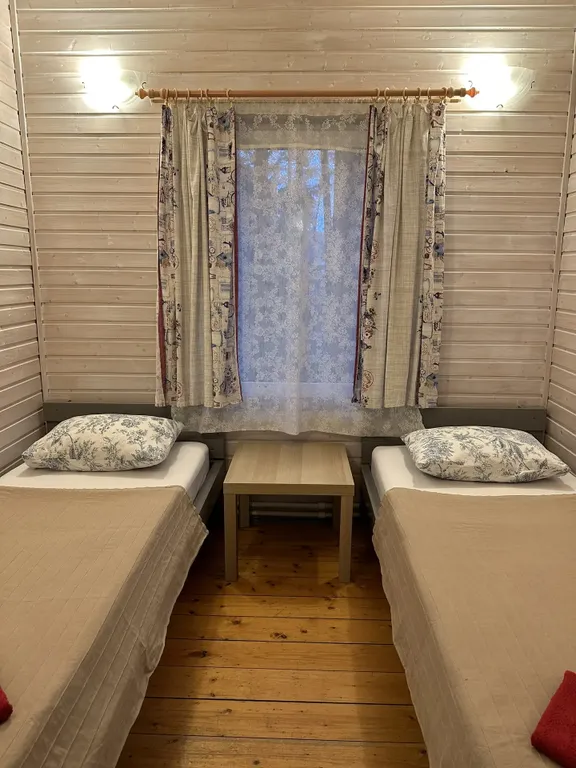 Коттедж Коттедж с просторной гостиной — Вырица