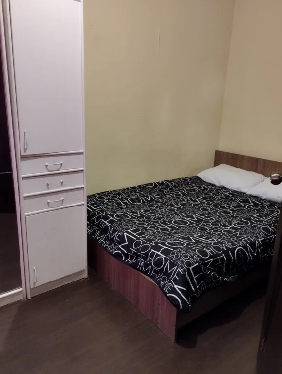 Квартира эконом класса