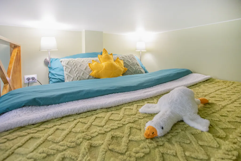 Квартира Квартира Seven — Санкт-Петербург