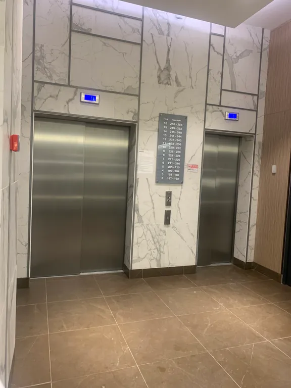 Квартира Квартира Новая белая евротрешка в ЖК Зиларт — Москва