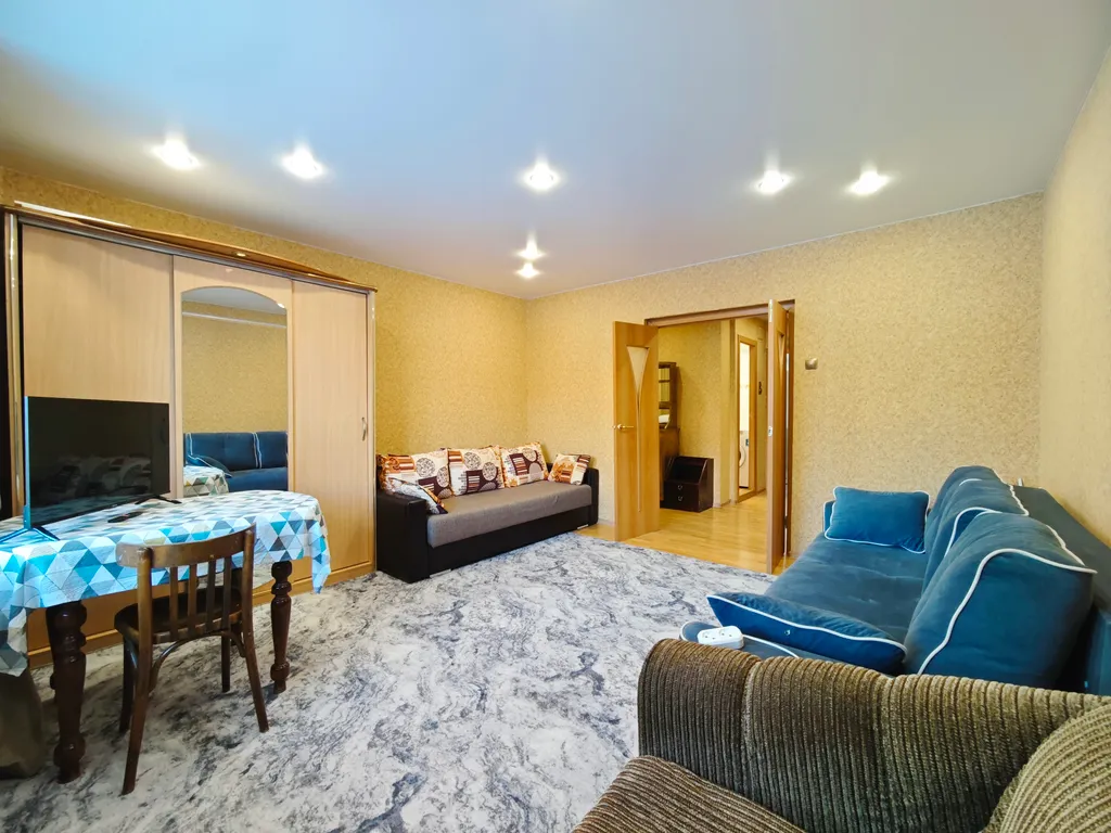 Апартаменты премиум +