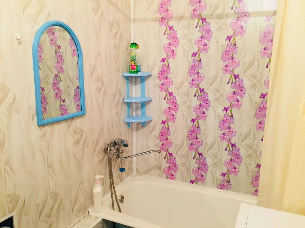 Квартира напротив Кристалл, городской парк