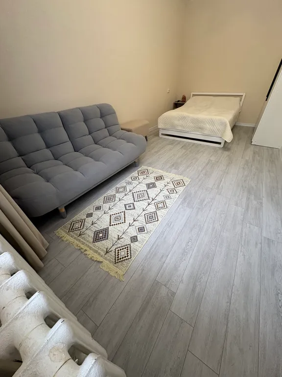 Квартира рядом с ж/д вокзалом, быстрый интернет