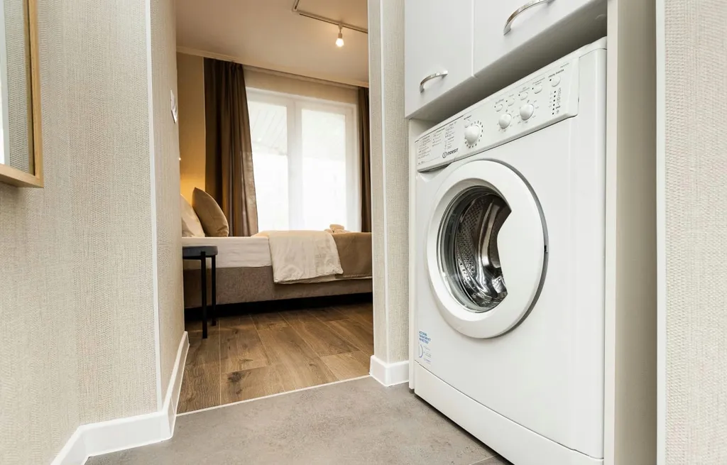 Уютные апартаменты в центре