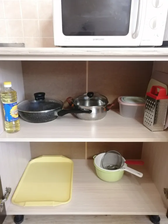 Уютная квартира около ЖД и Филармонии